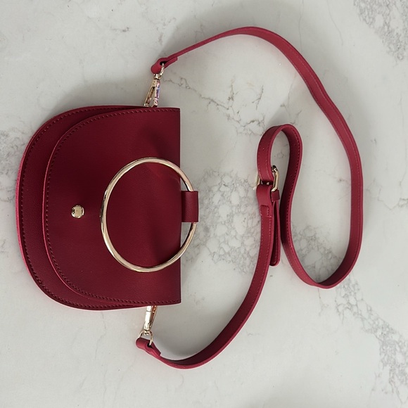Millie Blanco | crossbody bag - Picture 6 of 9
